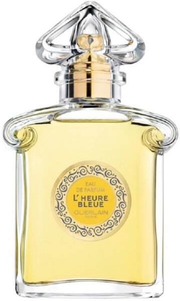 Guerlain L'Heure Bleue EDP 75 ml Kadın Parfümü kullananlar yorumlar